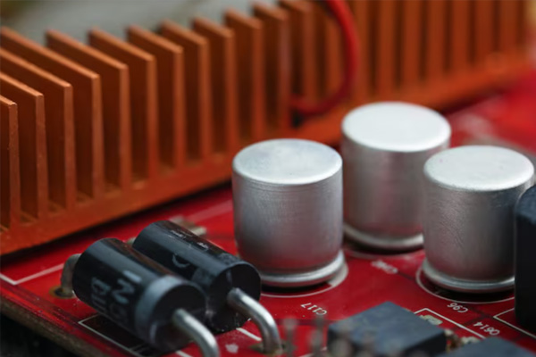 国产一、二线IGBT品牌代理商, 宏微IGBT模块代理商, 华润微MOSFET代理商, 法拉薄膜电容一级代理商, 感应加热电源国产化, 泰科天润SIC代理商, 创品嘉电子