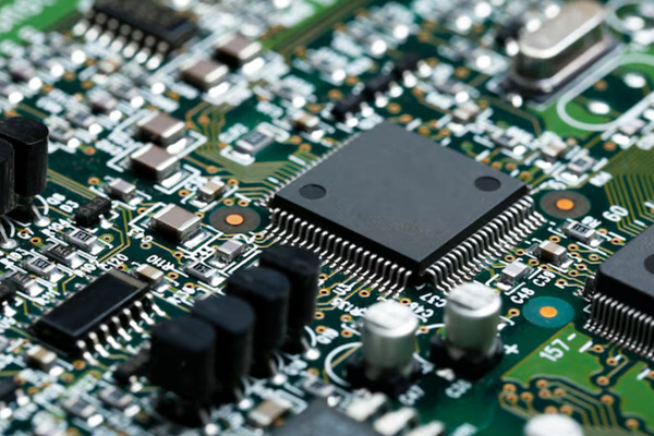 功率半导体,IGBT,薄膜电容,熔断器,BYD